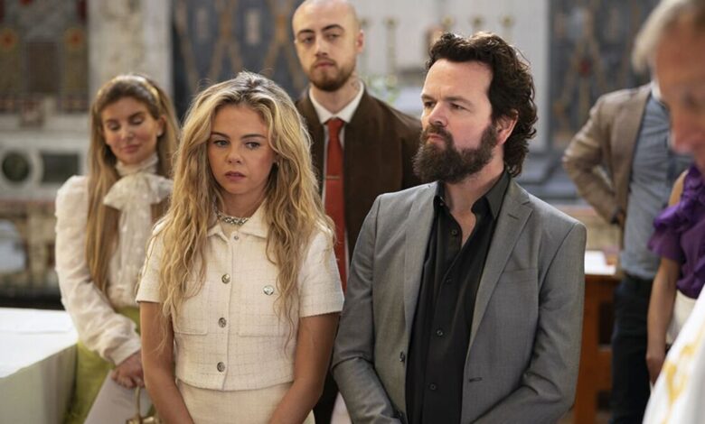 Cast of This City Is Ours