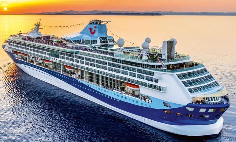 TUI Cruises