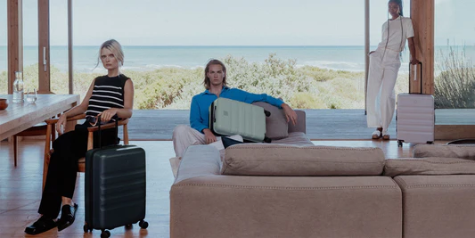 British Airways Cabin Bag Size