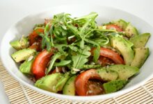 Best Ensalada Con Palta Near Me