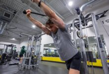 Can Anyone Do a Bro Split