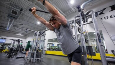 Can Anyone Do a Bro Split