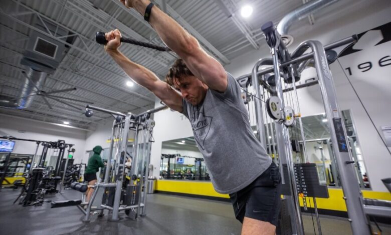 Can Anyone Do a Bro Split