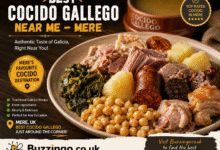 Best Cocido Gallego Near Me