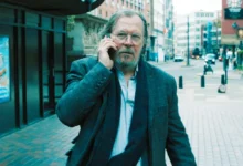 Slow Horses Season 4