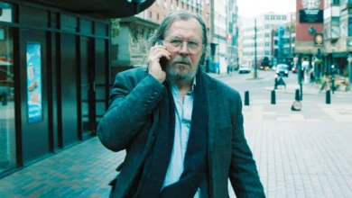 Slow Horses Season 4