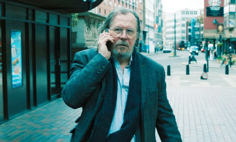 Slow Horses Season 4