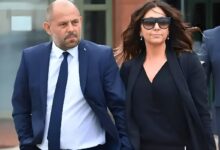 Drew Pritchard New Wife