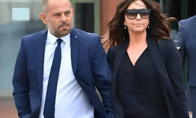 Drew Pritchard New Wife