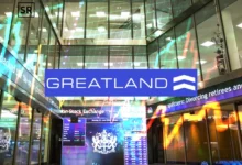 Greatland Gold Share Price