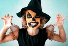 Kids Halloween Costumes