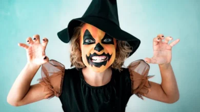 Kids Halloween Costumes