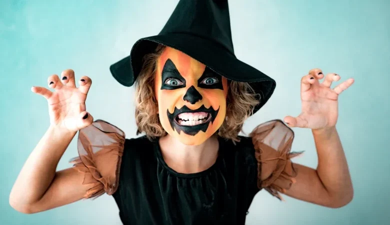 Kids Halloween Costumes