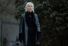 Mobland Episode Guide