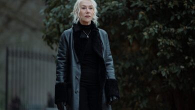 Mobland Episode Guide