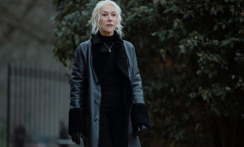 Mobland Episode Guide