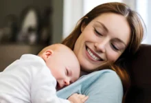 Mother's Day 2025 UK