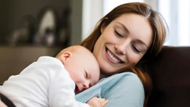 Mother's Day 2025 UK