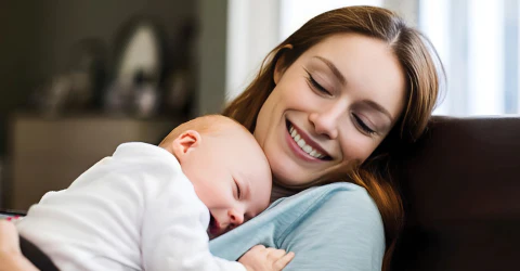 Mother's Day 2025 UK