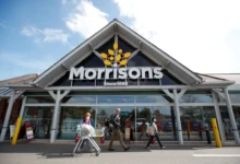 Morrisons Opening Times