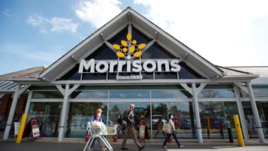 Morrisons Opening Times