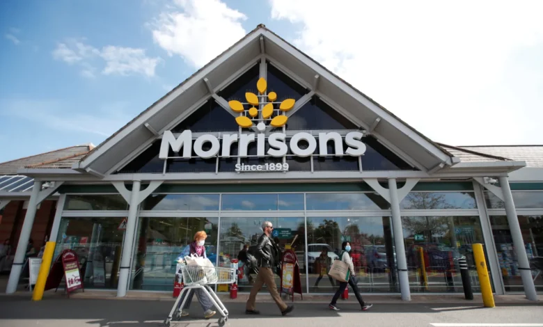 Morrisons Opening Times