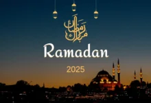 Ramadan 2025
