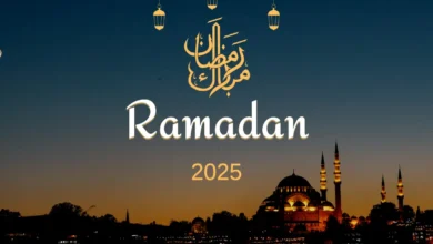 Ramadan 2025