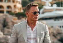 Daniel Craig Net Worth