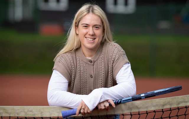 Sonay Kartal Partner