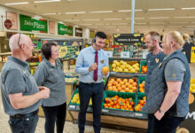Morrisons Jobs