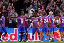 Crystal Palace vs Fredrikstad