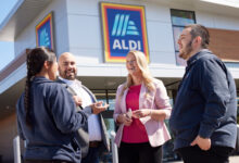 Aldi Careers