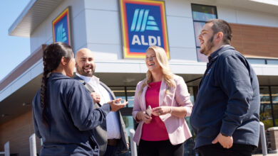 Aldi Careers