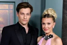 Millie Bobby Brown Husband