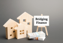 Bridging Finance