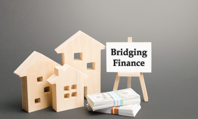 Bridging Finance
