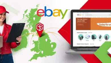 eBay UK