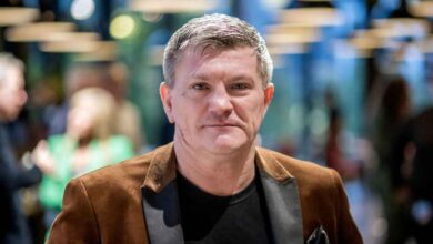 Ricky Hatton Cause of Death