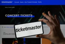 Ticketmaster Resale