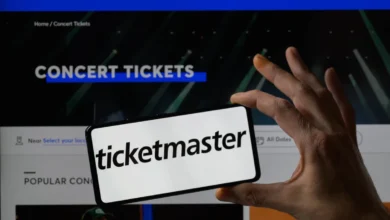 Ticketmaster Resale