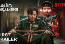 Squid Game Season 3 Release Date