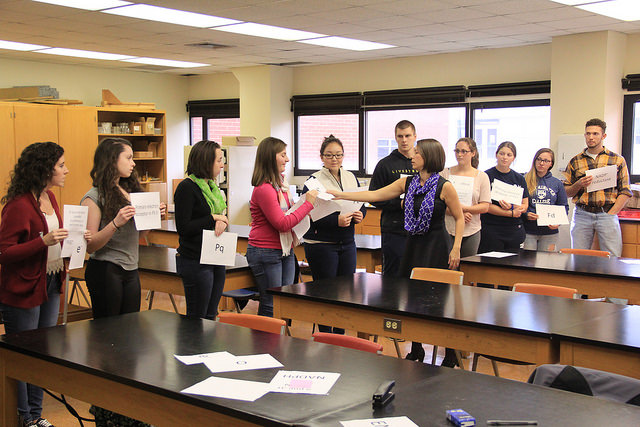 Pearson Active Learn