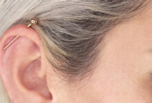 Industrial Piercing