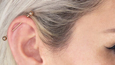 Industrial Piercing