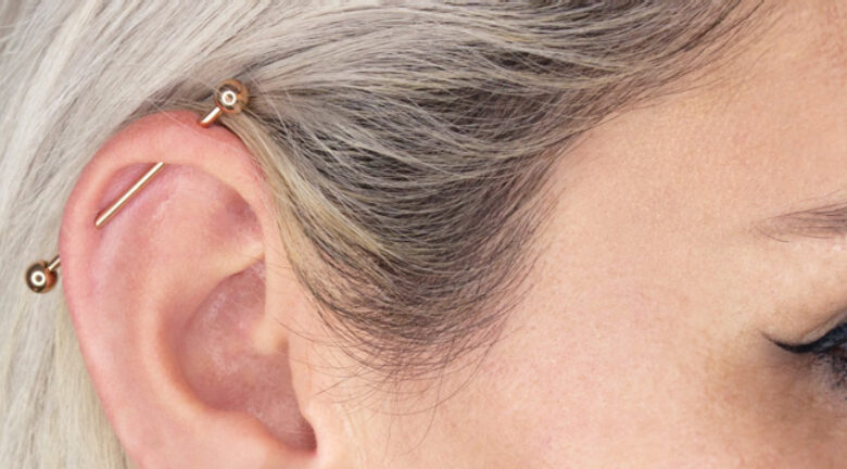 Industrial Piercing