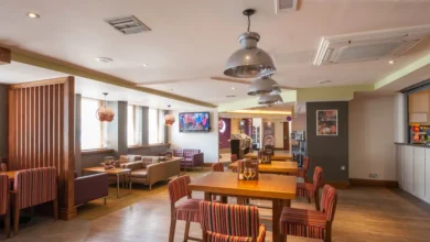 premier inn brighton