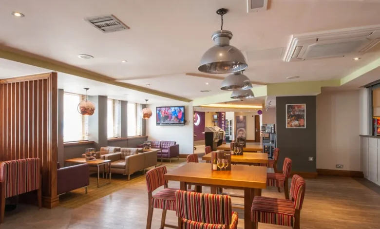 premier inn brighton