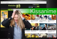 Kissanime