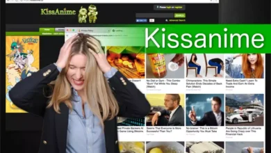 Kissanime